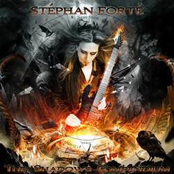 Stéphan Forté : The Shadows Compendium